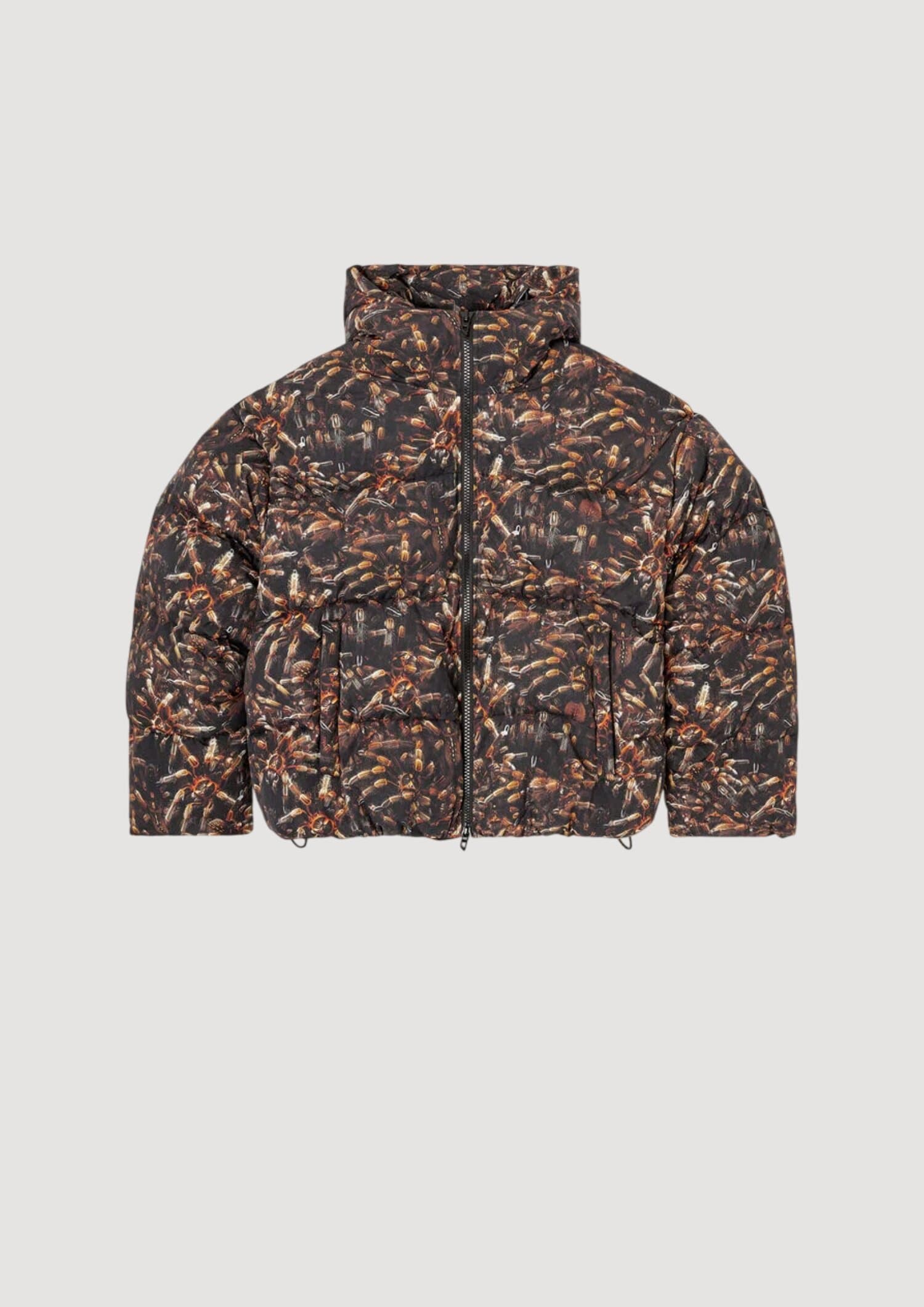 W-Spider Jacket