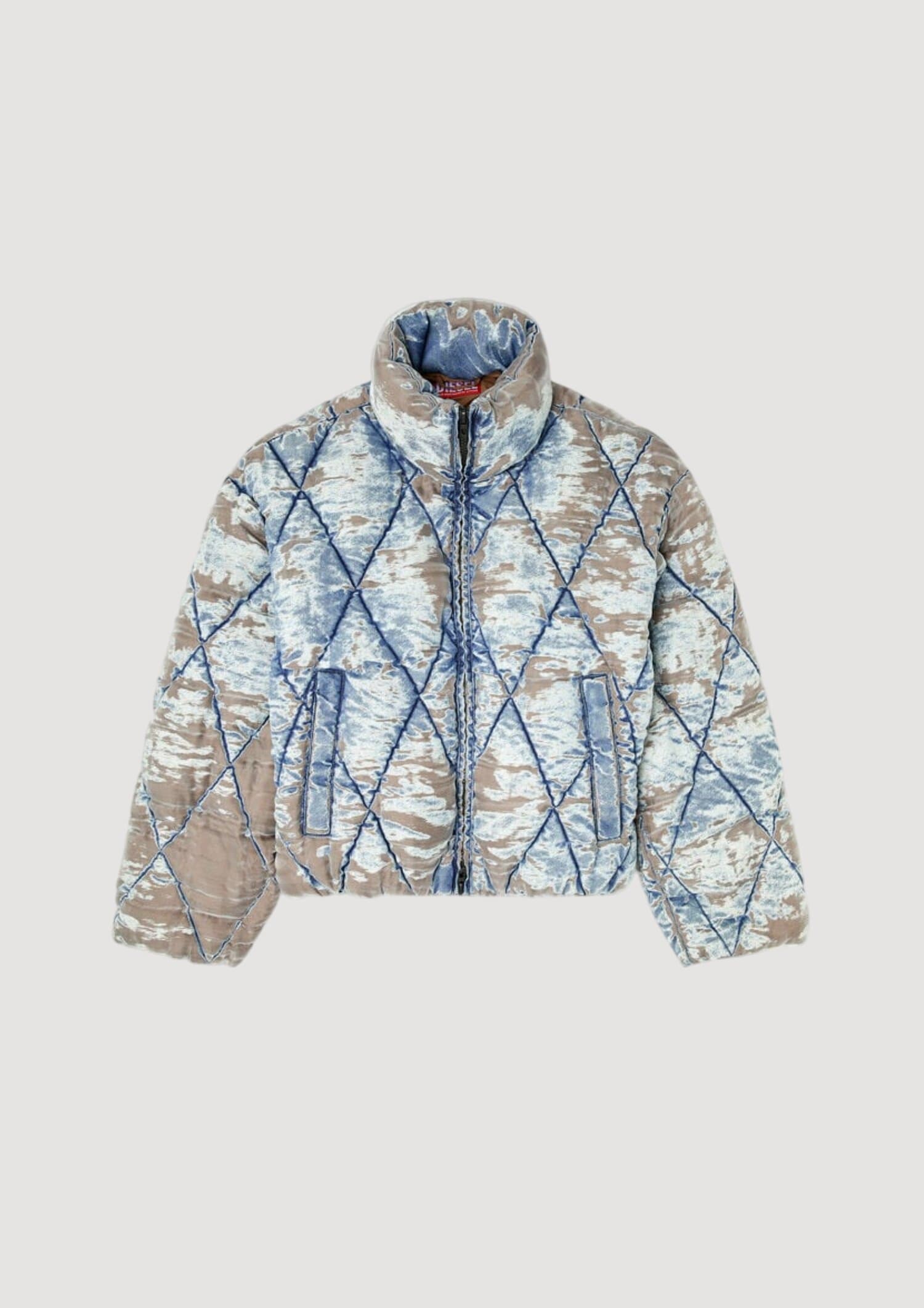W-Kons Jacket