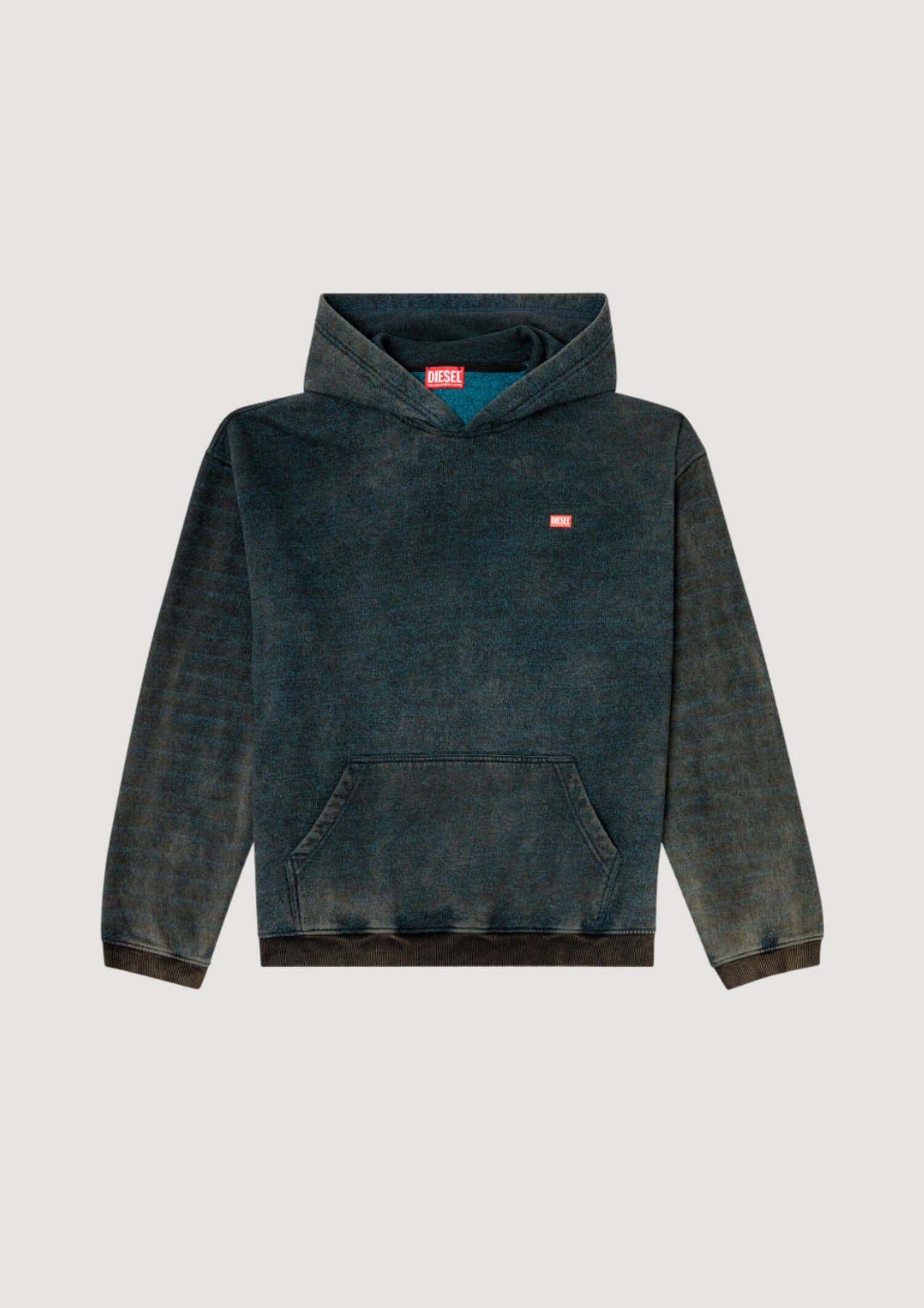 S-Kai Hoodie
