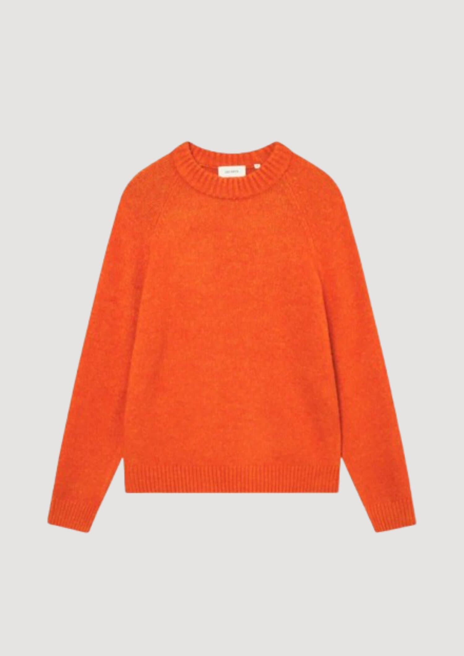 Gilbert Crewneck Knit
