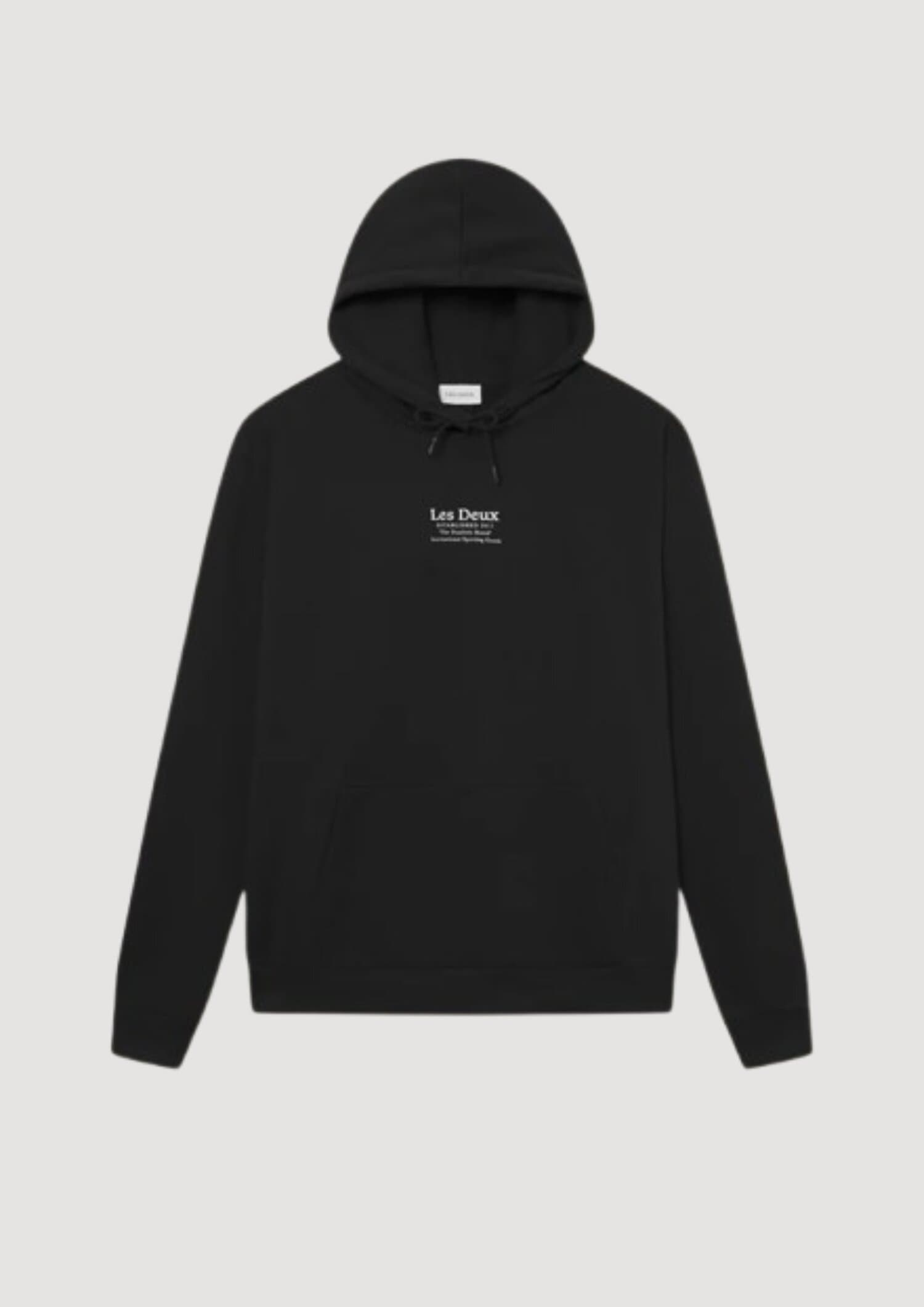 Established Hoodie