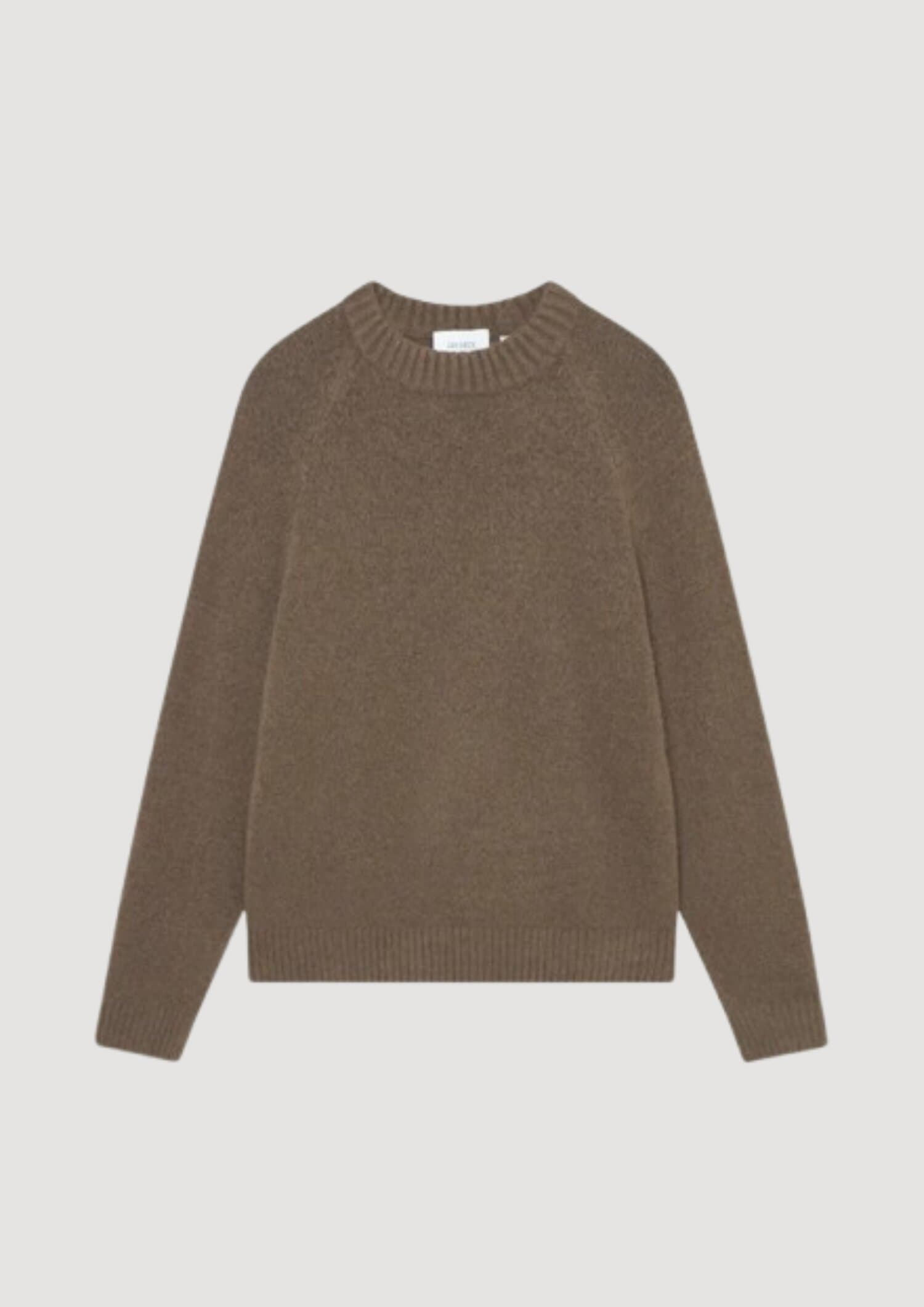 Gilbert Crewneck Knit