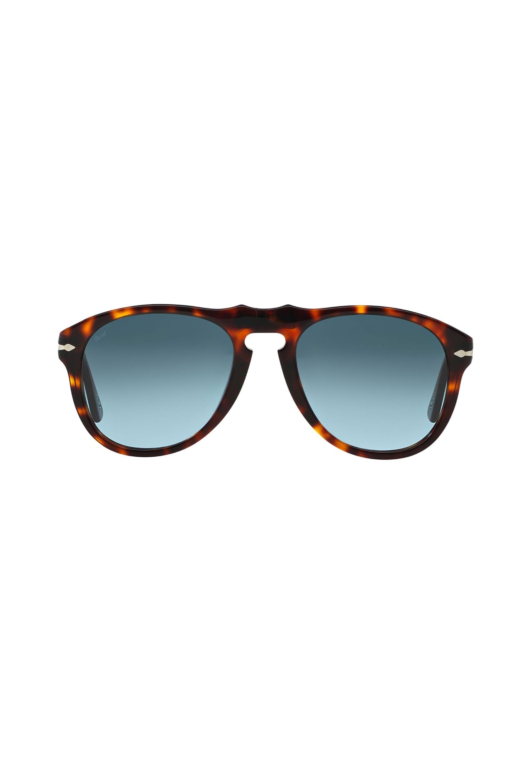 Sunglasses Persol 0PO0649-2486 Man