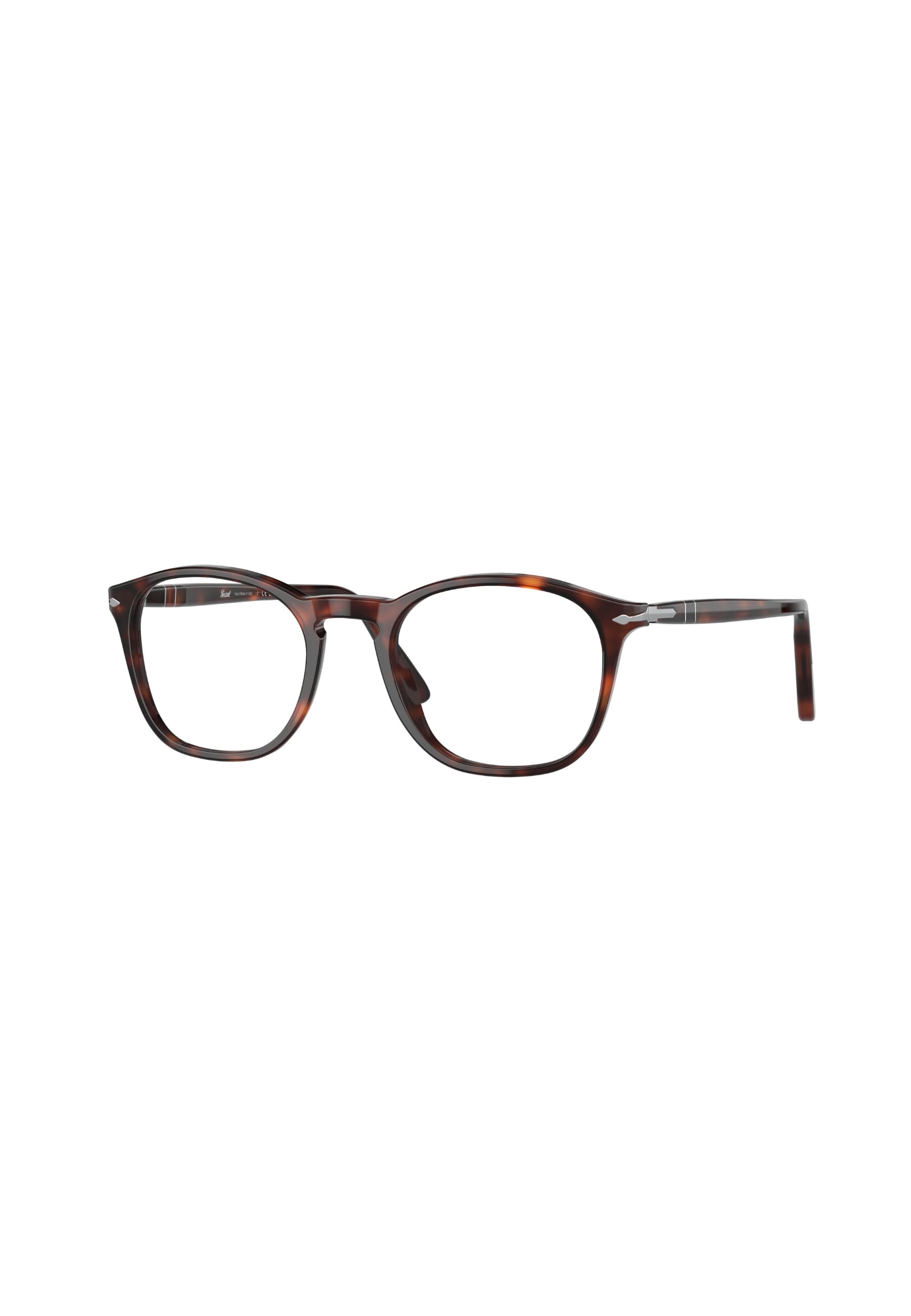 Eyeglasses Persol 0PO3007V-24 Man
