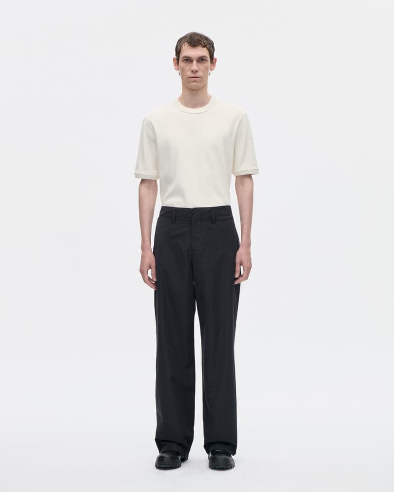 Sargeant Pant Their
