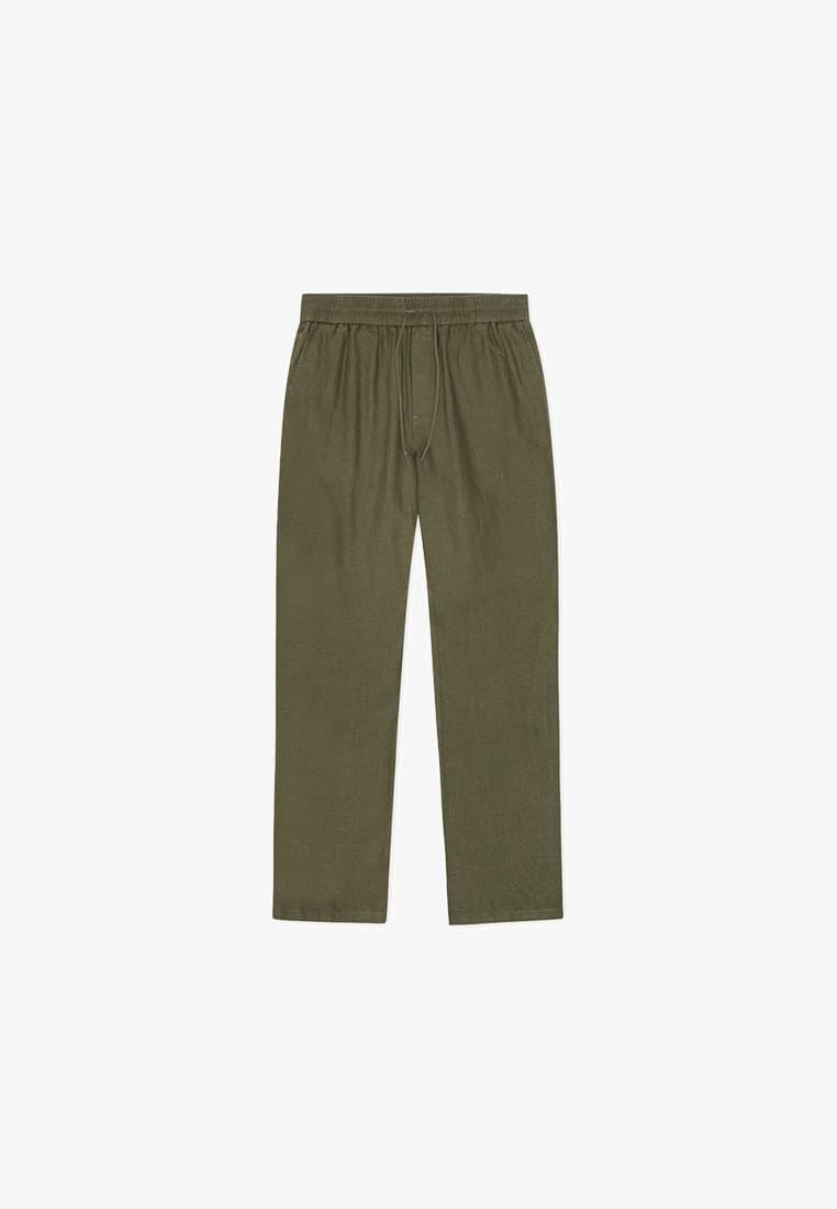 Patrick Linen Pants