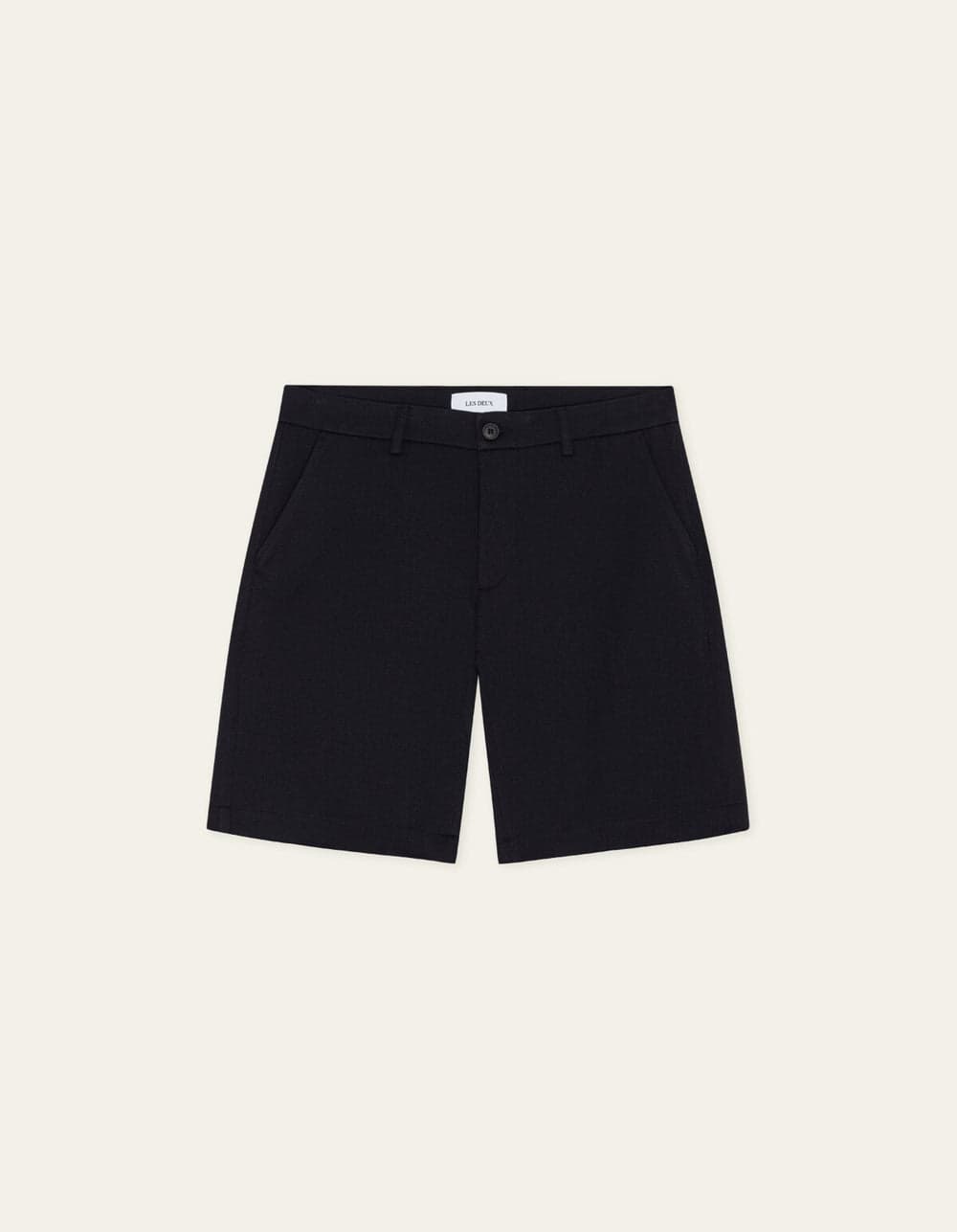 Como Reg Solid Shorts