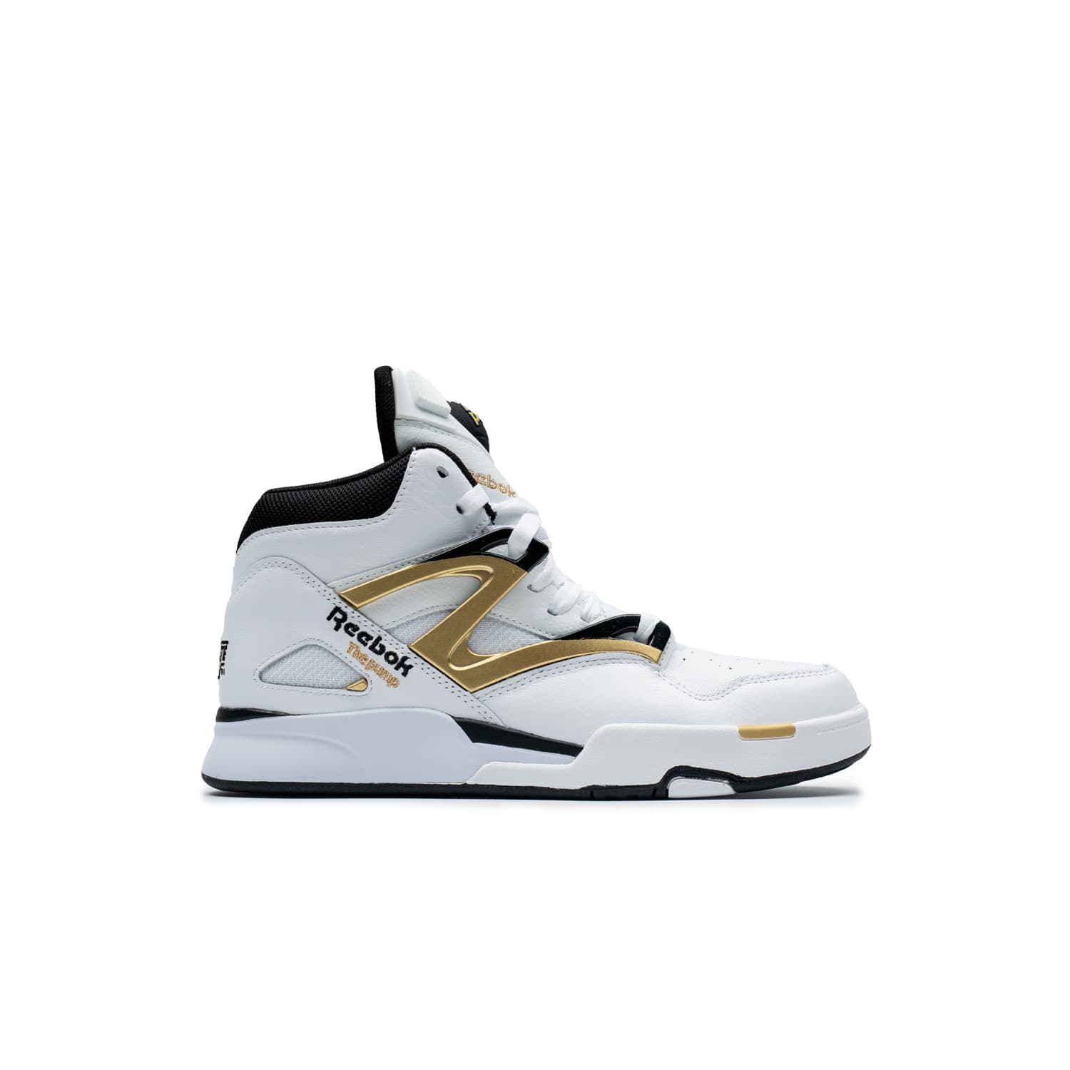 Men's sneakers Reebok Omni Zone pump
