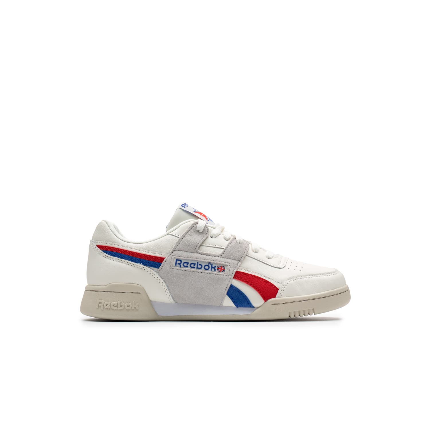Men's sneakers Reebok Workout Plus