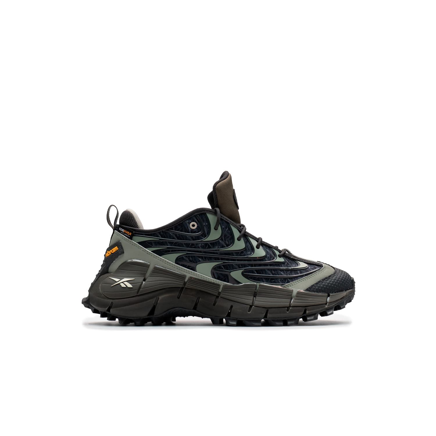 Men's sneakers Reebok Zig Kinetica 3.5 Edge
