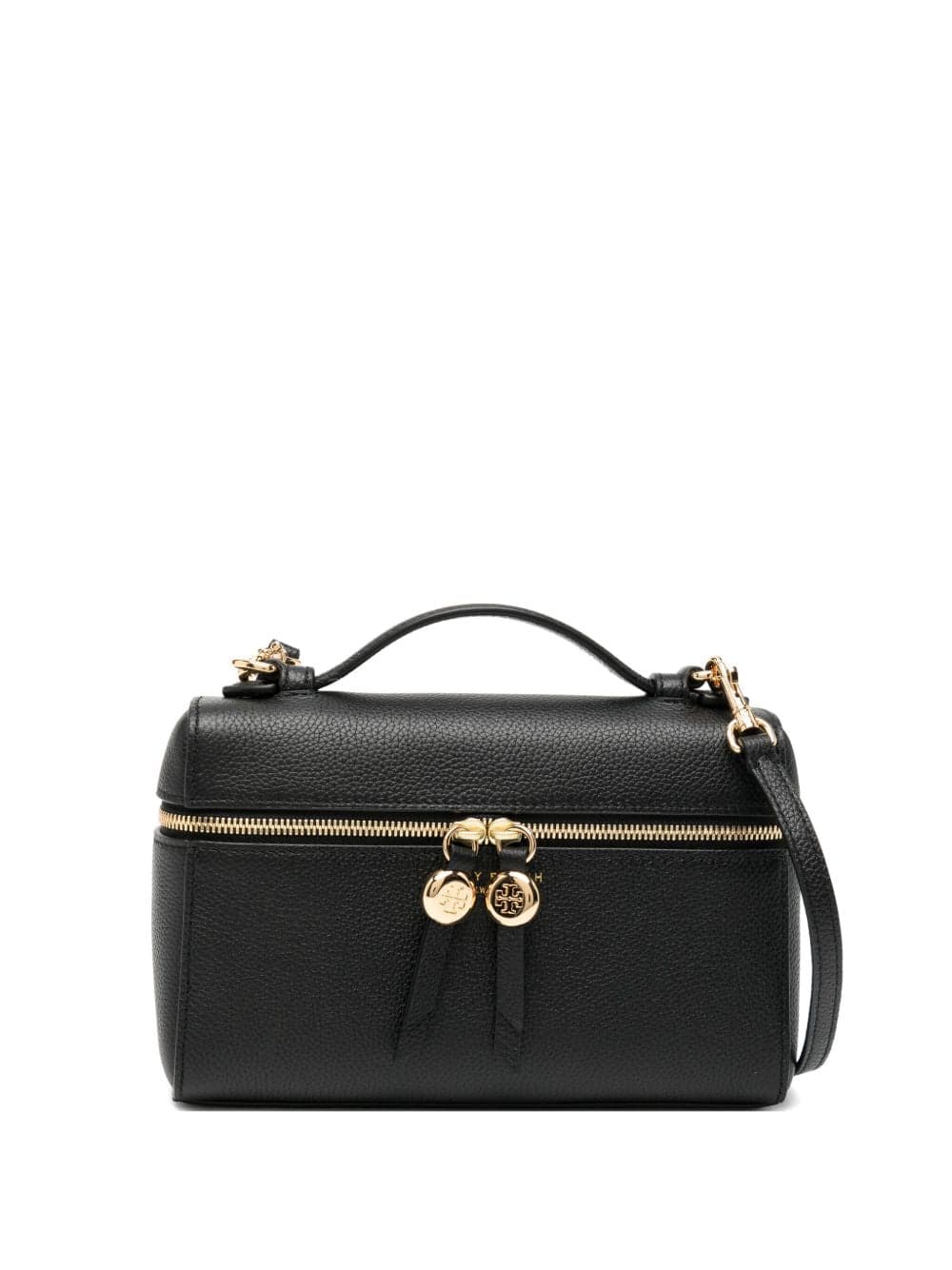 Tory Burch black bag woman romy slim