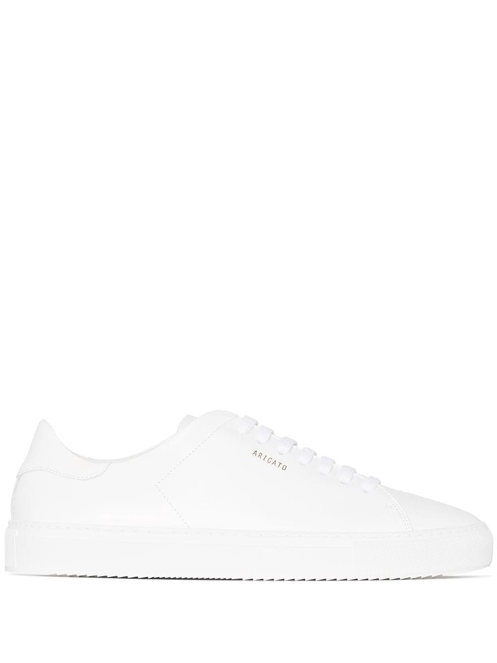 Axel Arigato white man clean 90