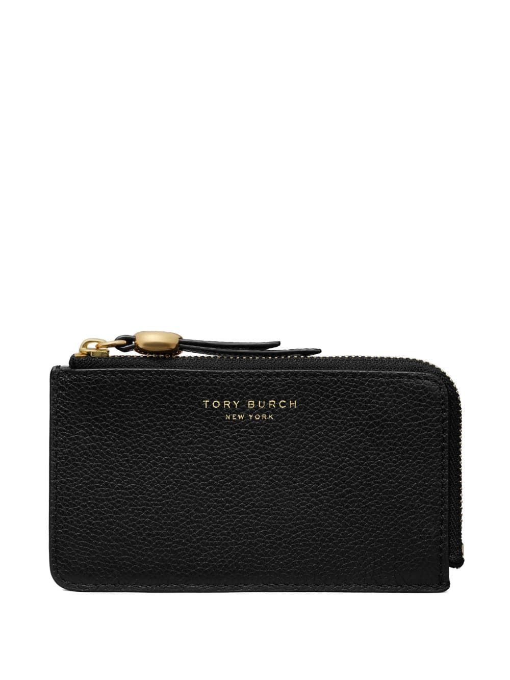 Tory Burch black wallet woman romy