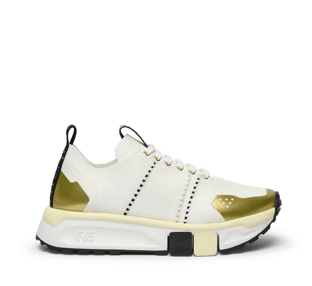 Women shoes white
