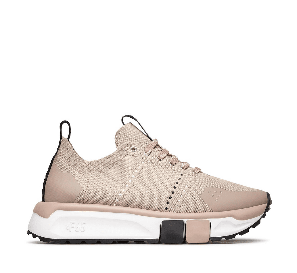 shoes woman taupe