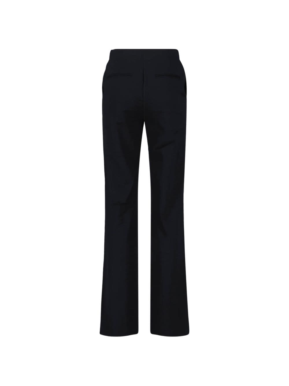 Diesel Women's snowy pants black