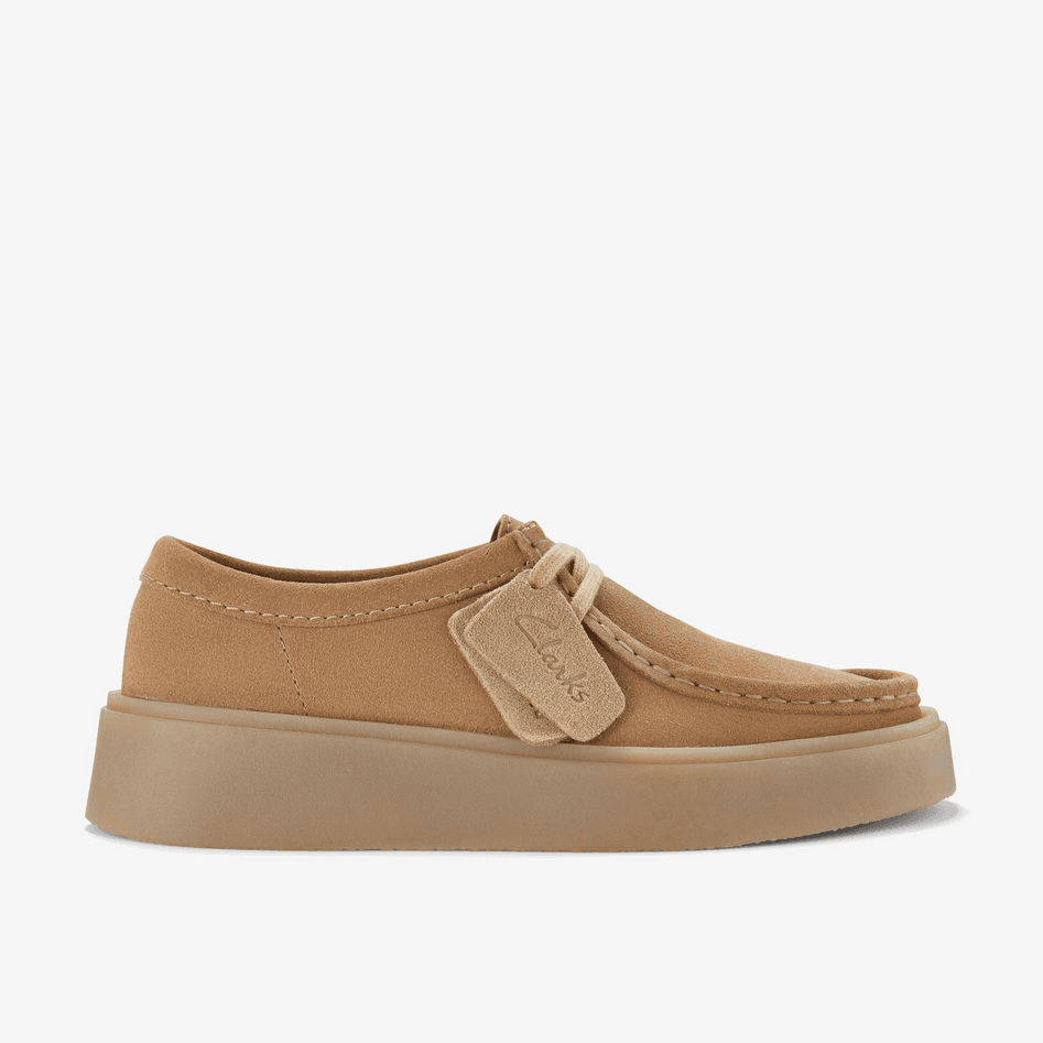 shoe torview man sand