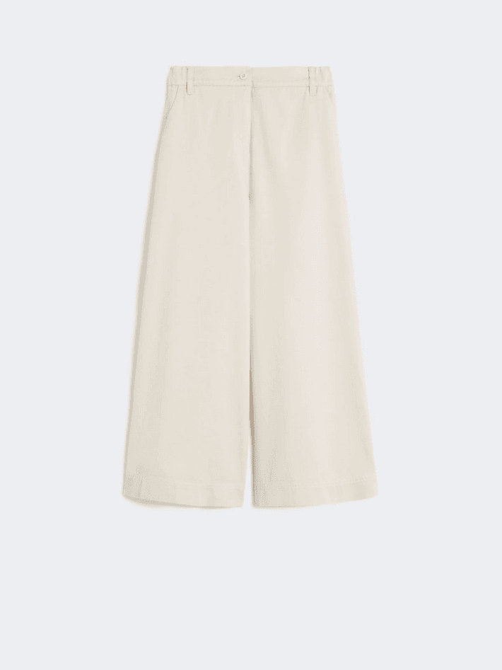Women's trousers sand