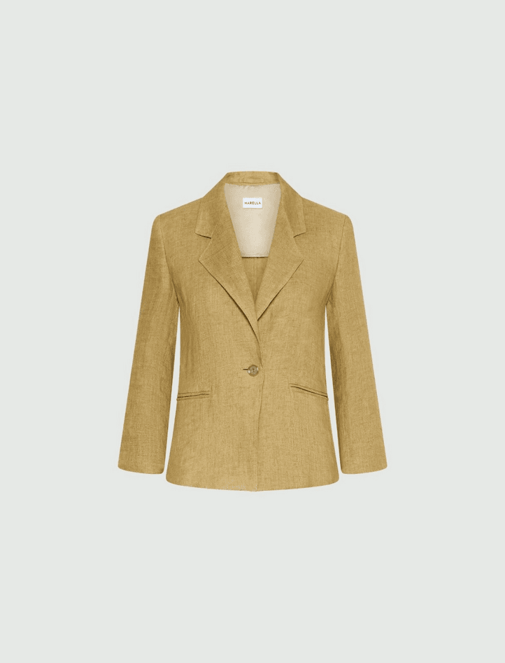 jacket woman kaki