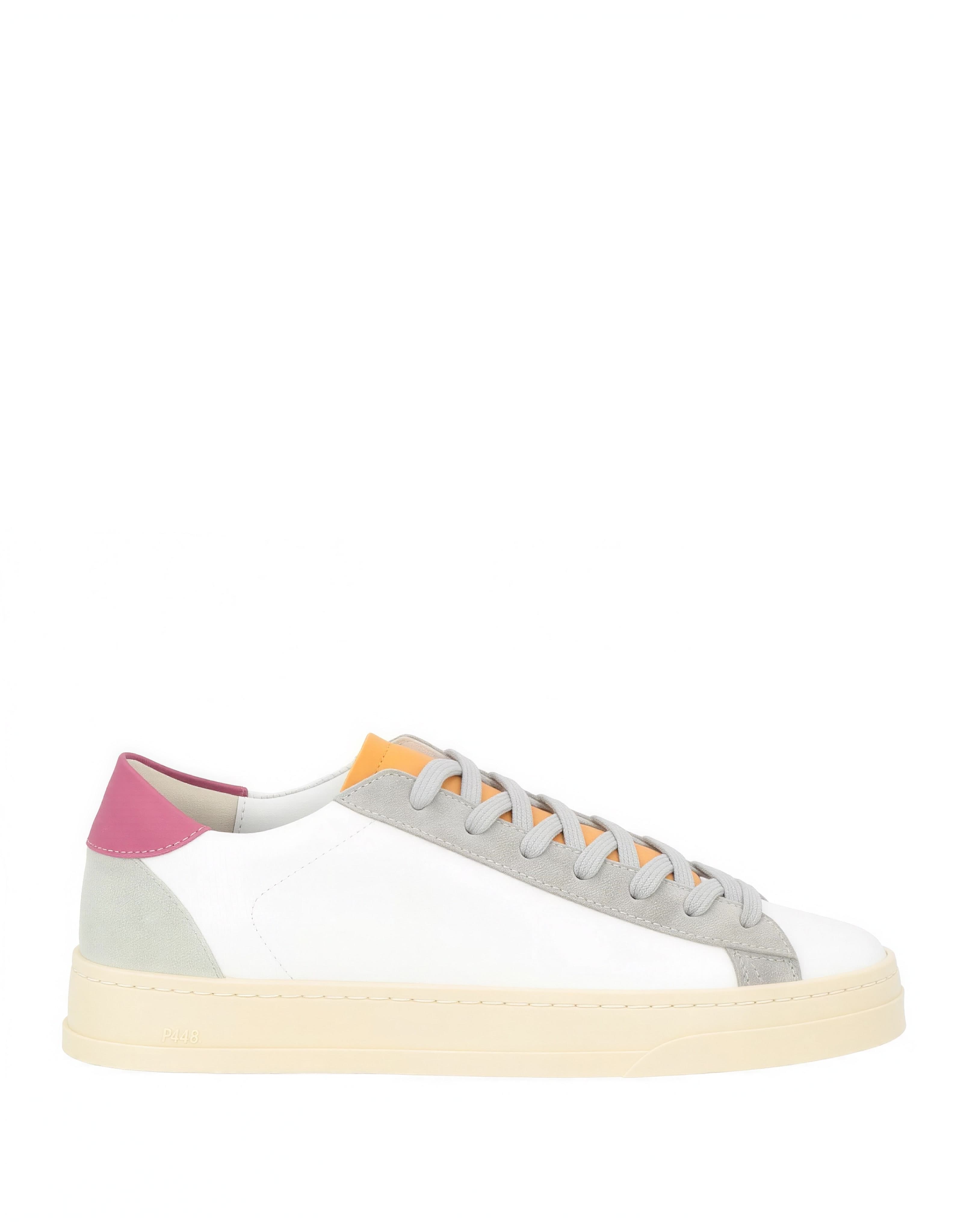 Women's sneakers P448
