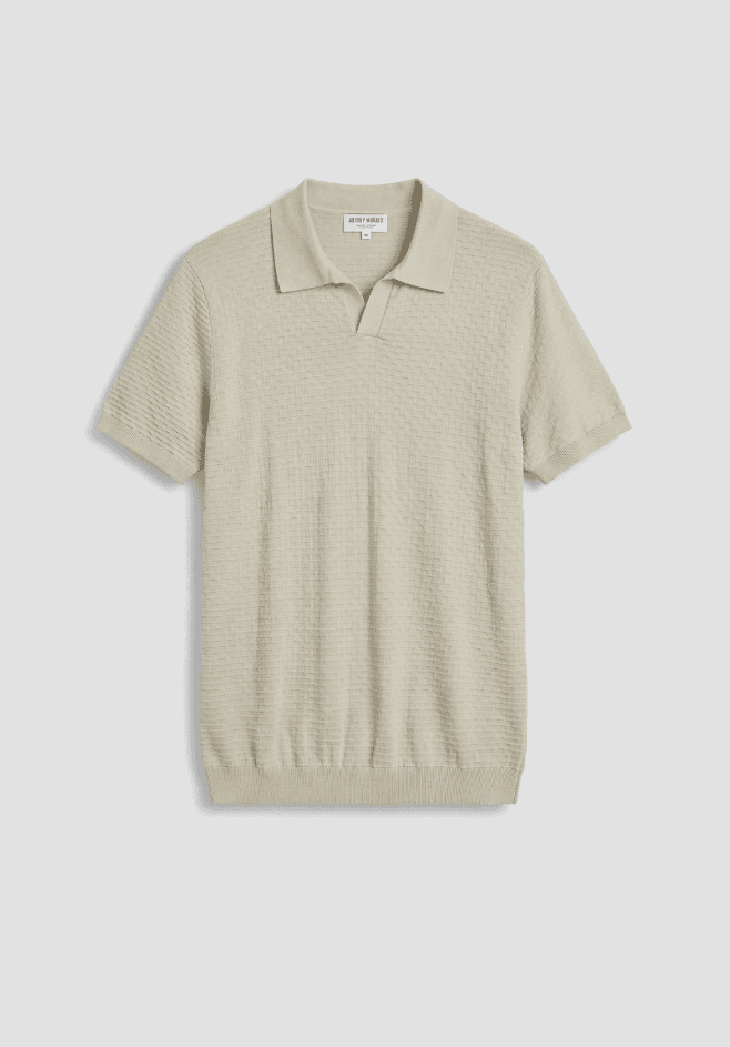 polo man safari