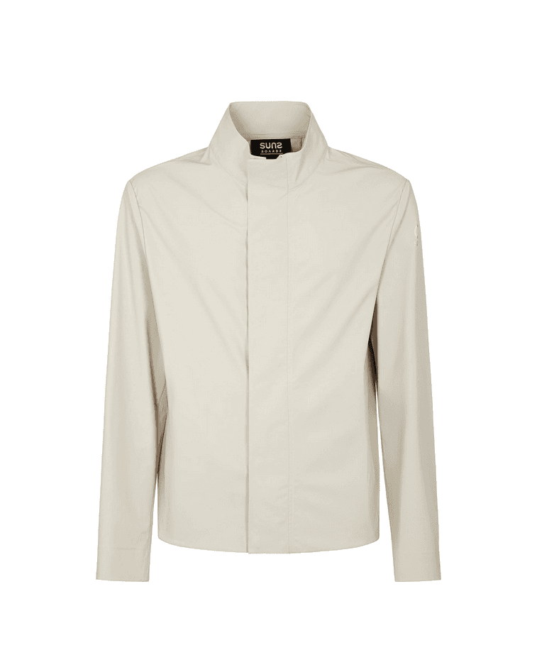 men's jacket beige