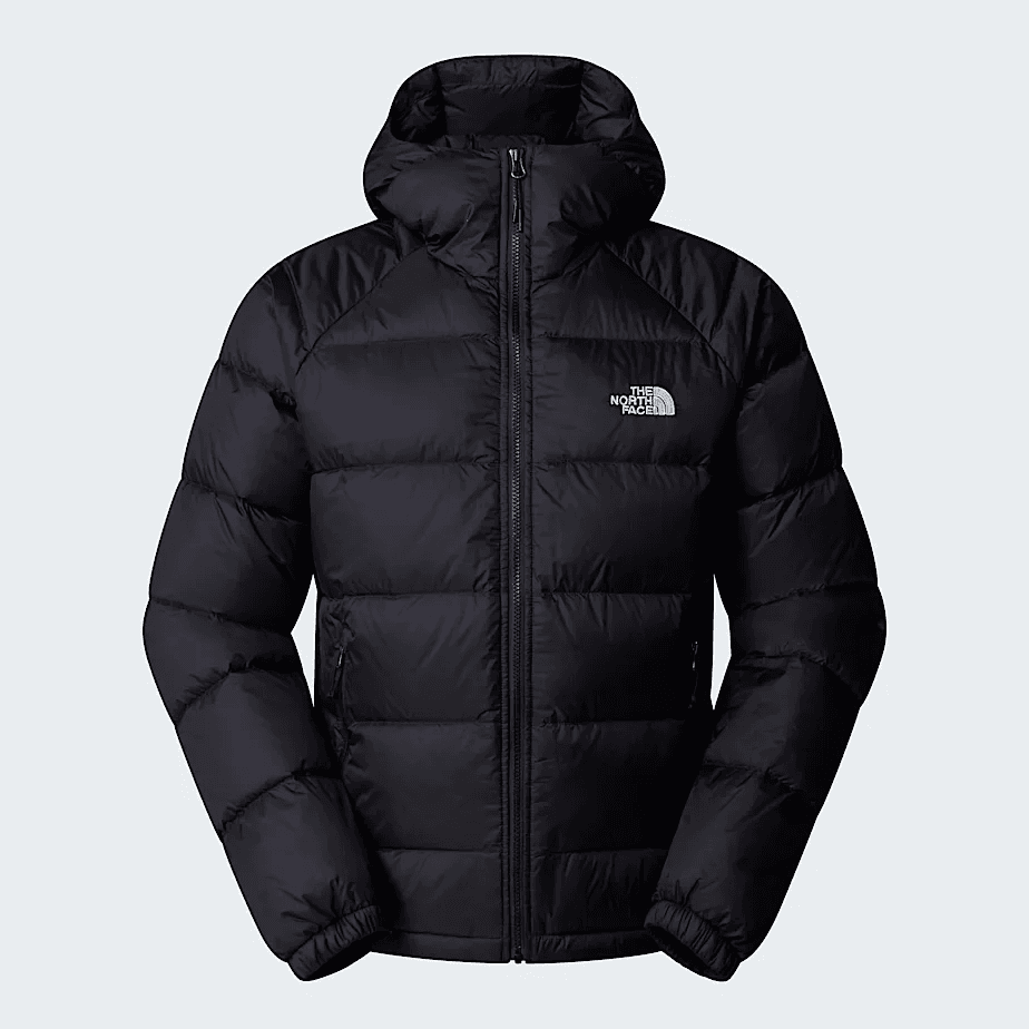 black man jacket