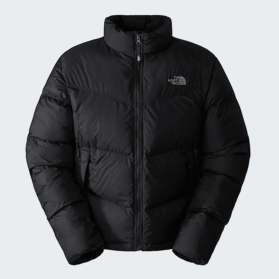 black man jacket