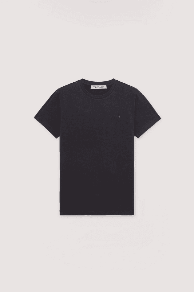 t-shirt knit