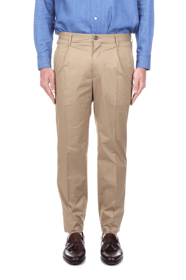 pants man walnut