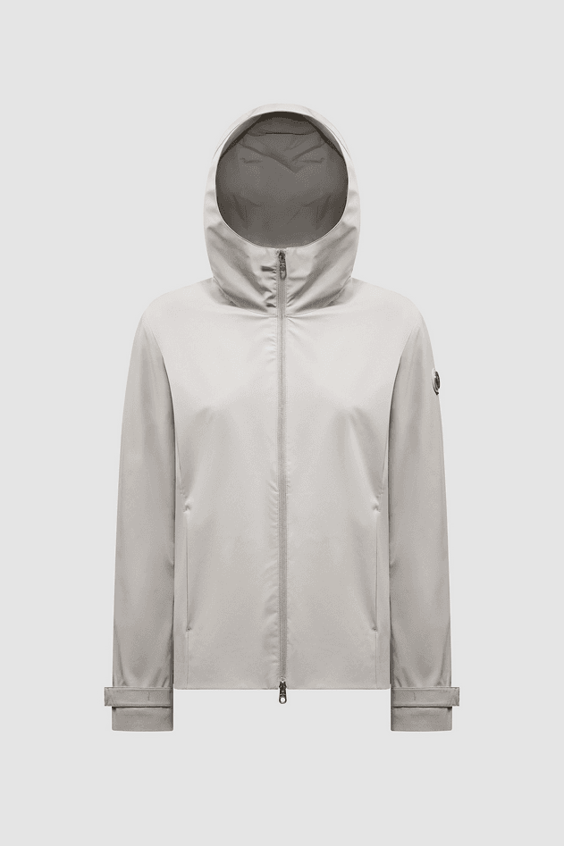 jacket woman pearl