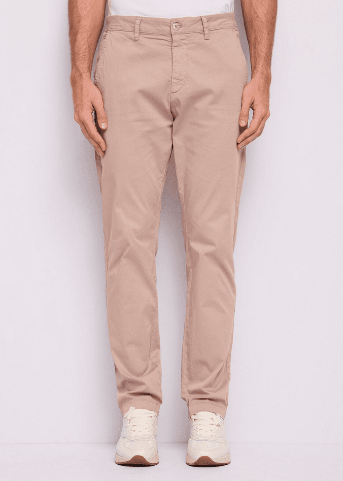 men's pants beige