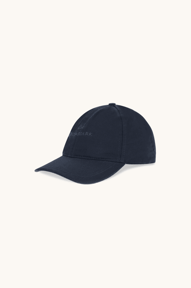 hat man blue