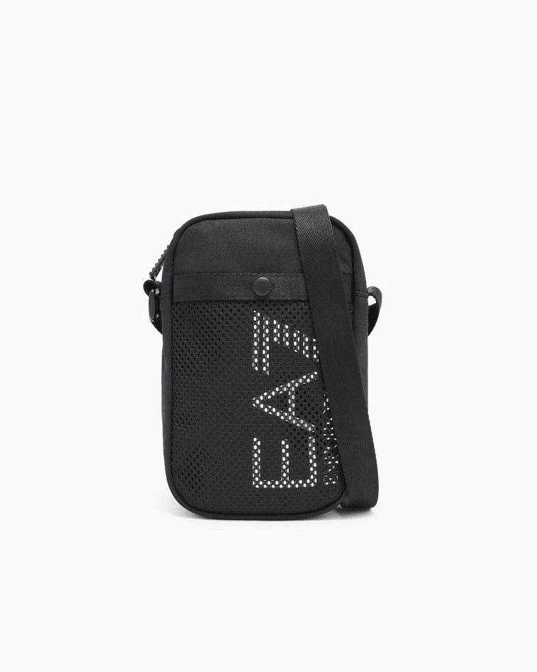 black unisex
