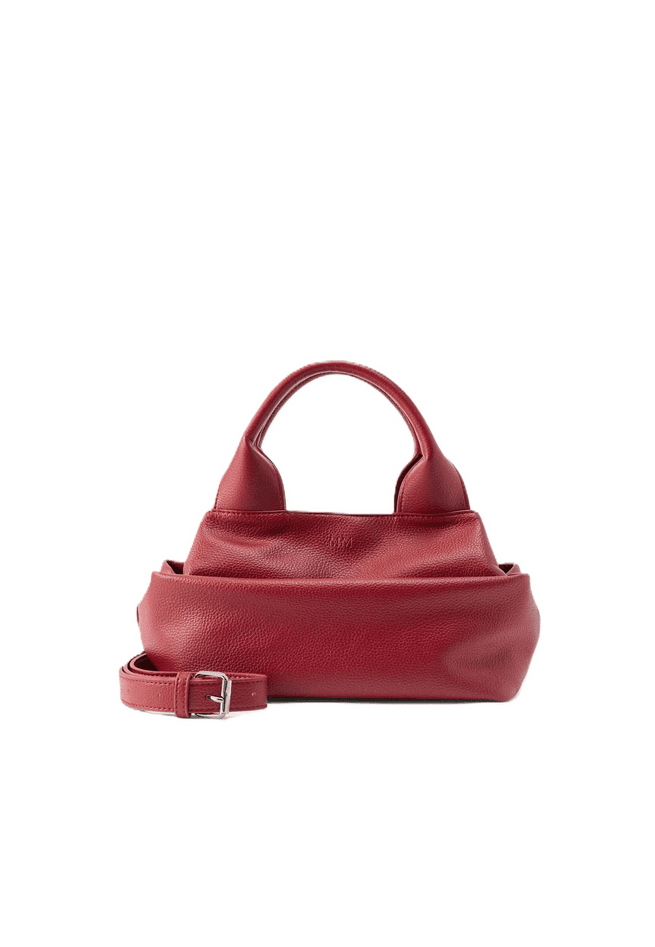 Women's bag red