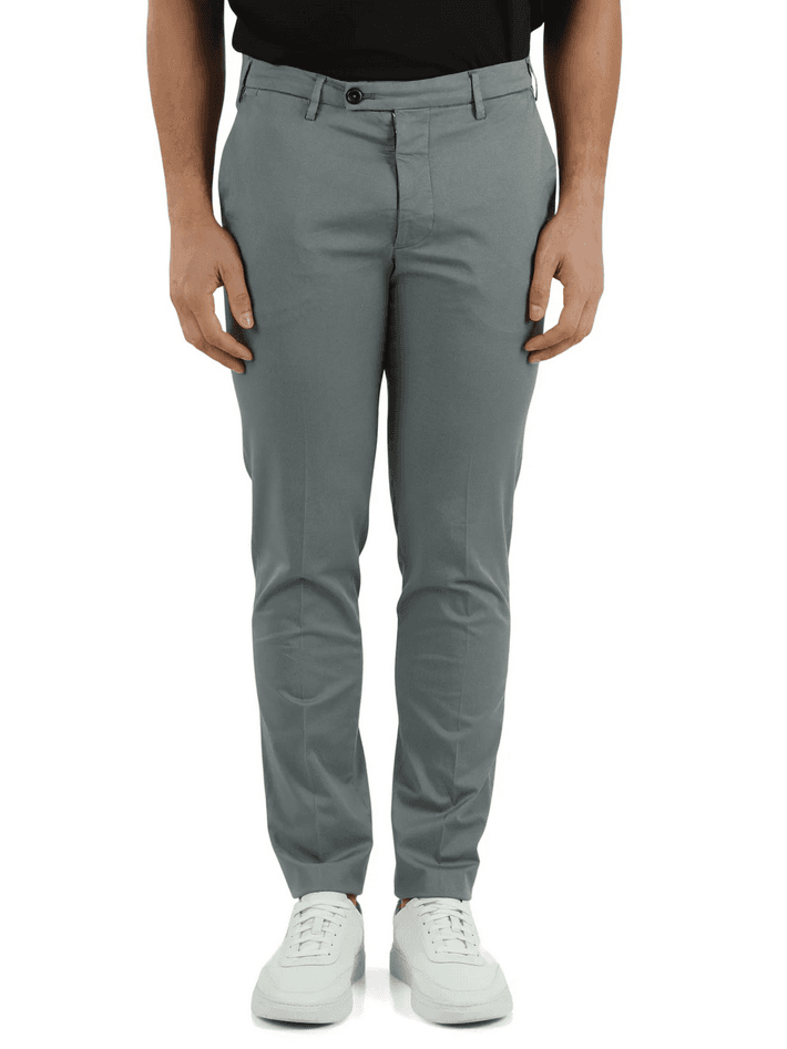 Men's trousers grey