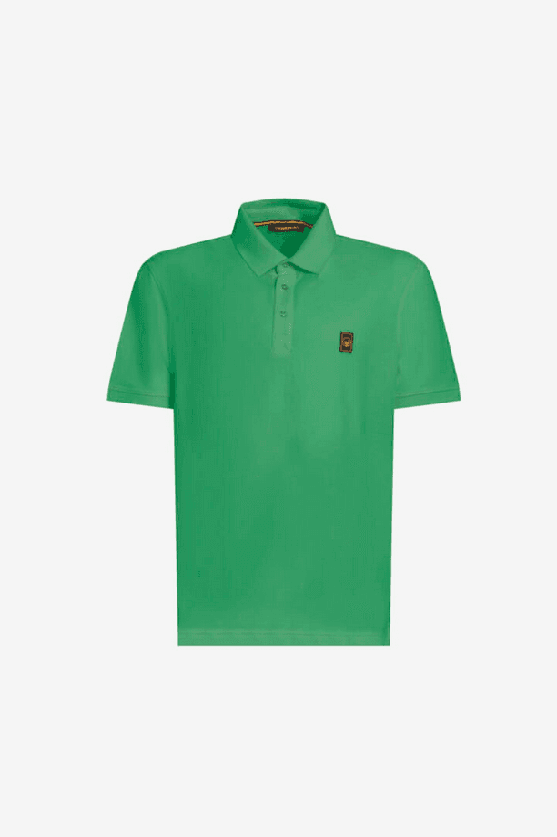 green man polo