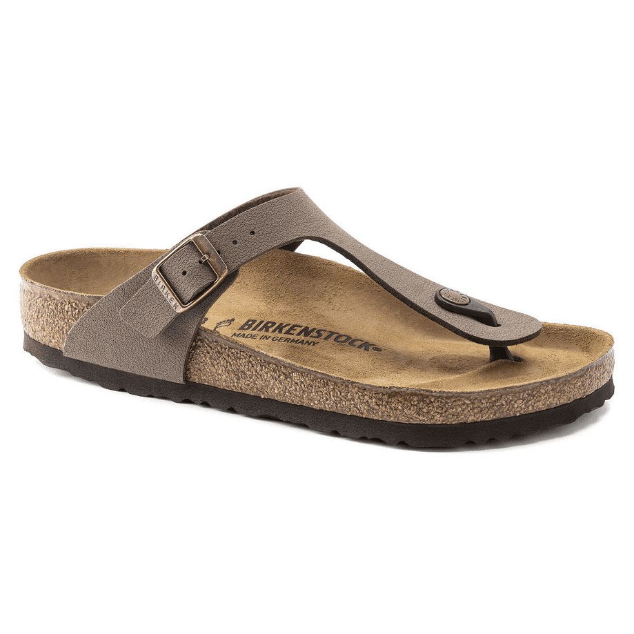 sandal gizeh unisex mocca
