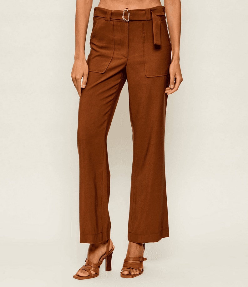 Women's Trousers