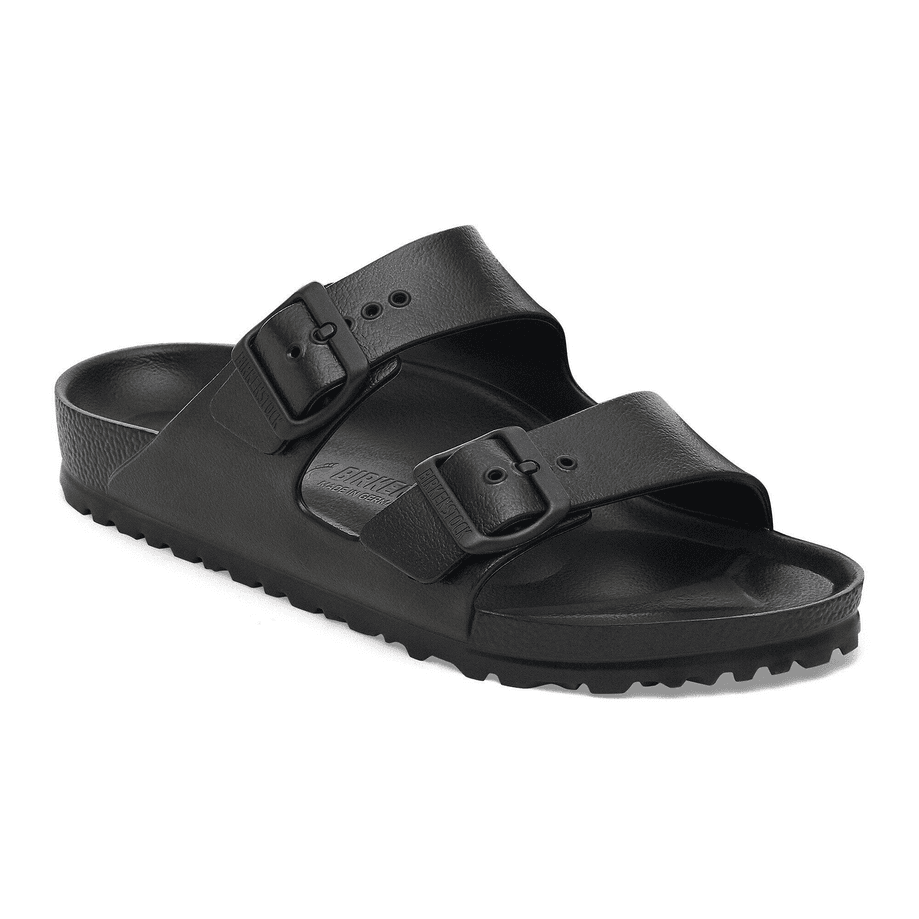 sandal arizona unisex black