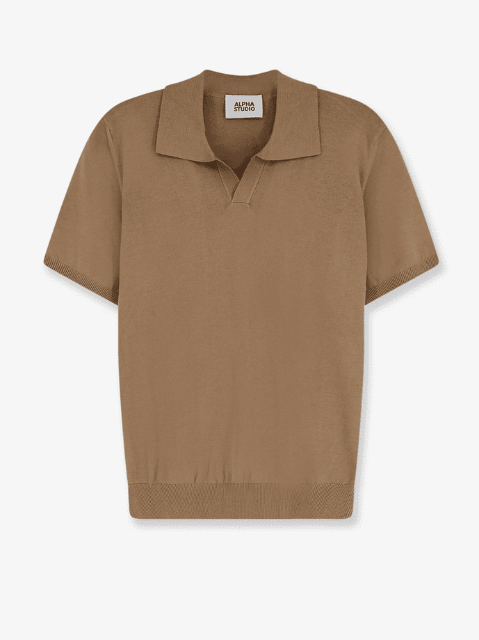 polo man safari