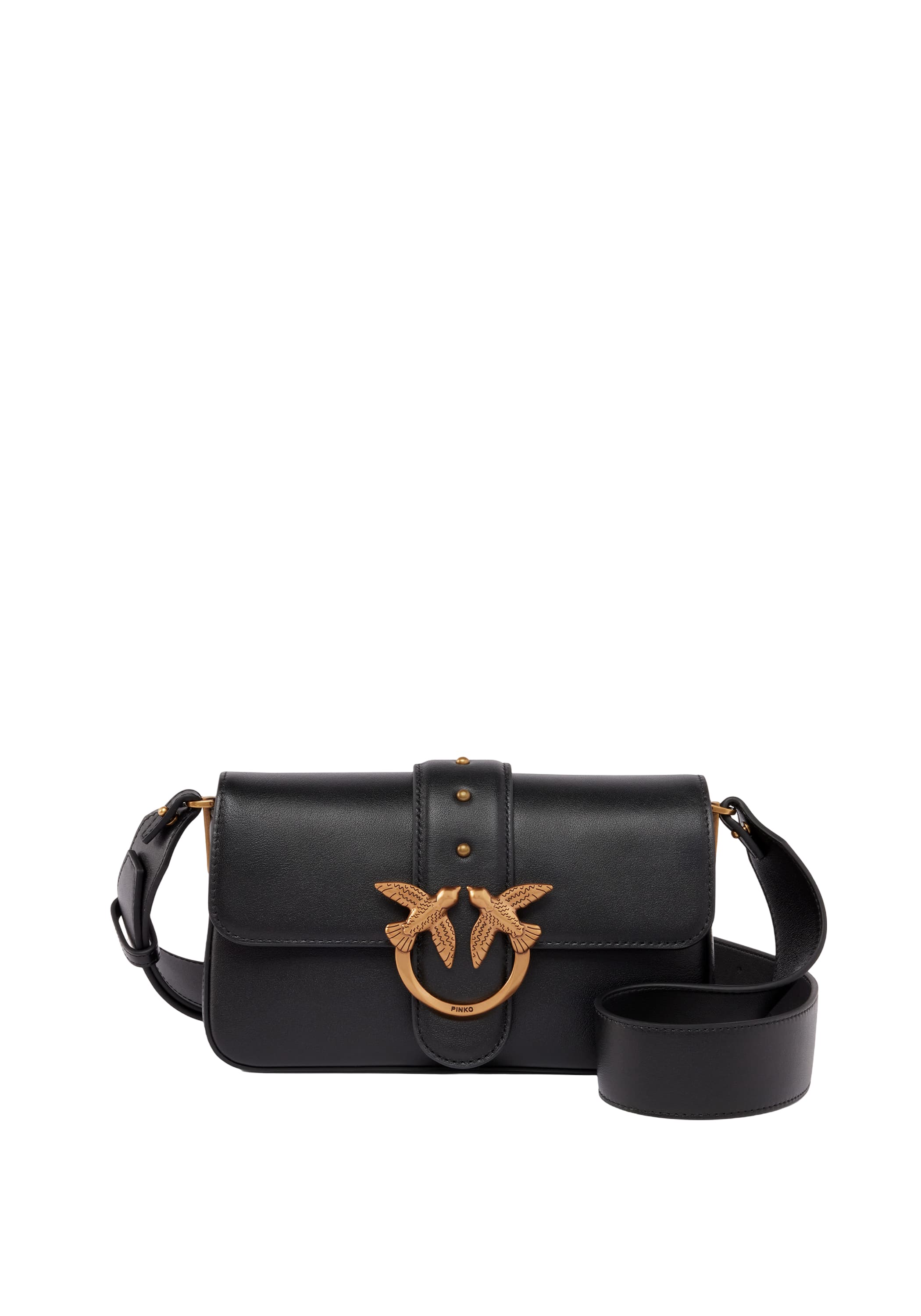 Women's Bag Pinko 104340a0qo-z99q Black