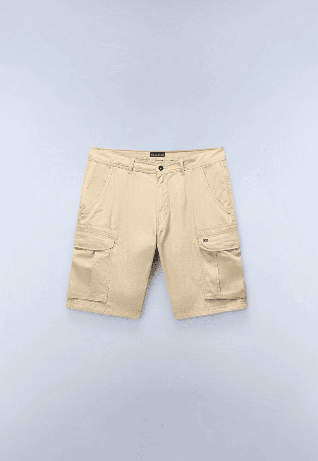 bermuda known man beige