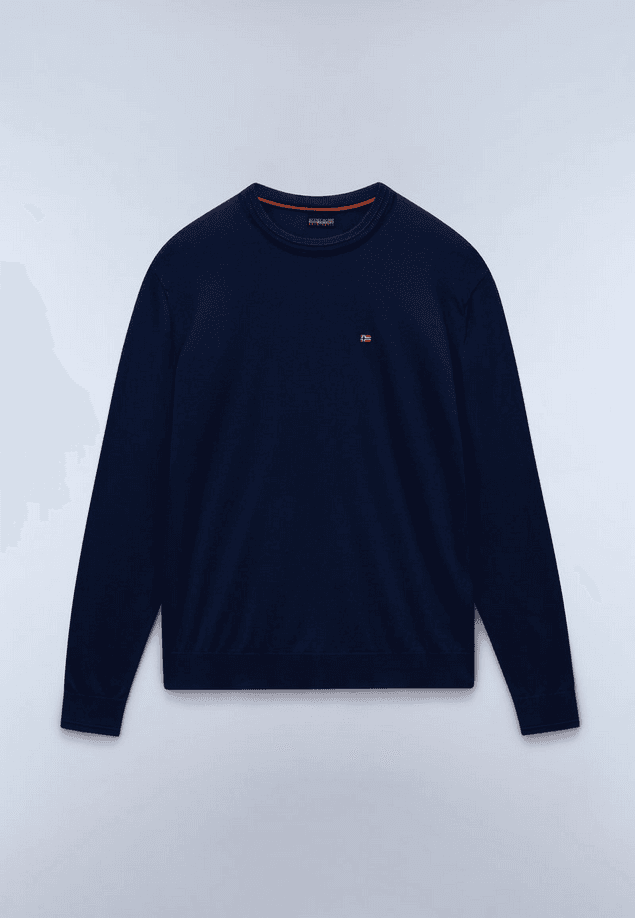 mesh decatur 2.0 man blue navy