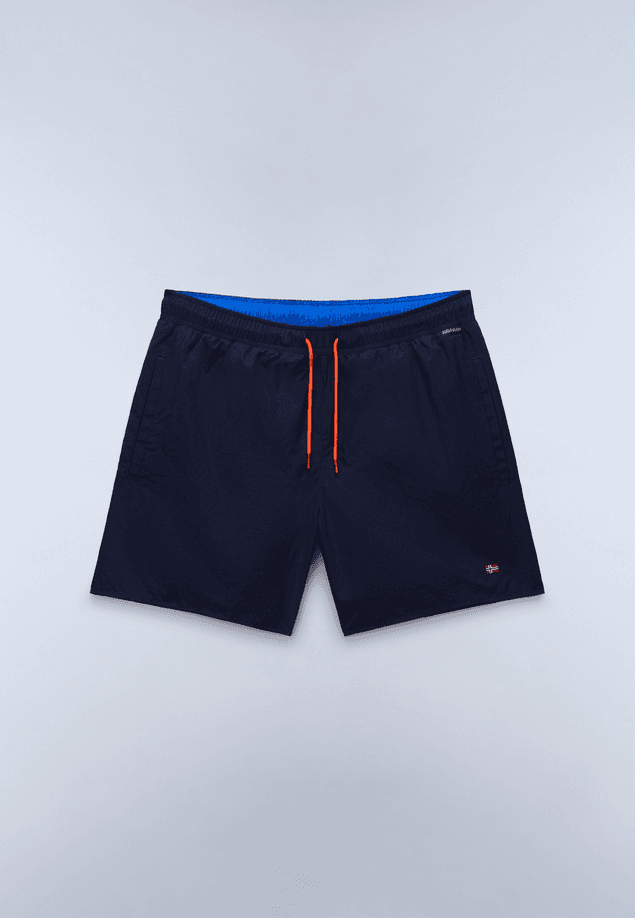 costume man blue navy