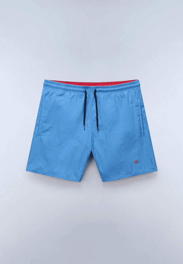 costume man blue