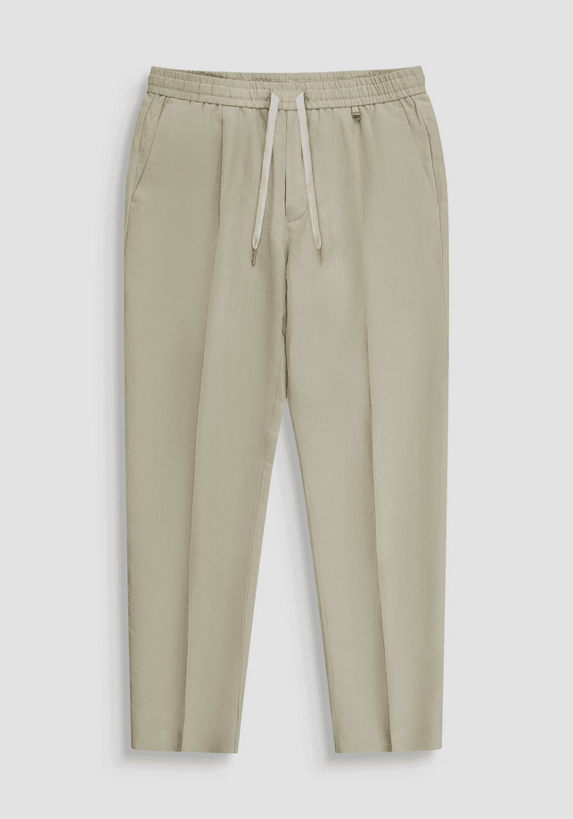 trousers in the safari man