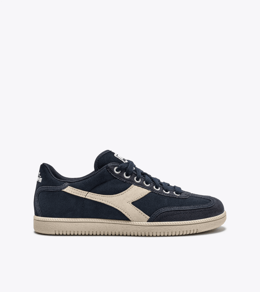 shoes unisex blue