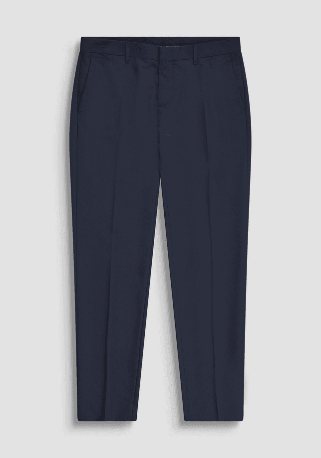 Bonnie men's trousers dark blue
