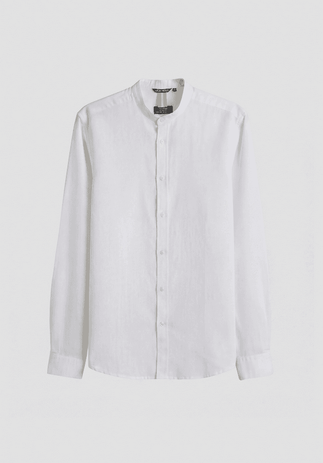 shirt toledo man white